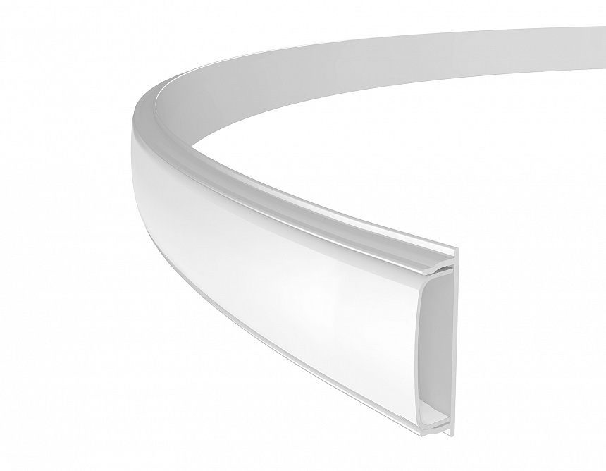 GP1600WH белый 2000*18*4